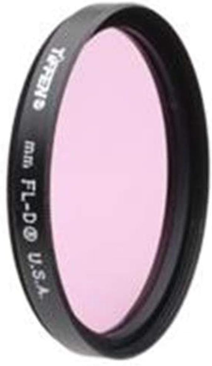 Tiffen 52FLD 52mm FL-D Fluorescent Filter