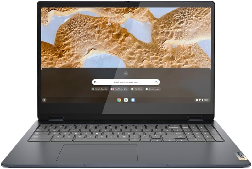 Lenovo IdeaPad Flex 3i 15.6" Touch Chromebook