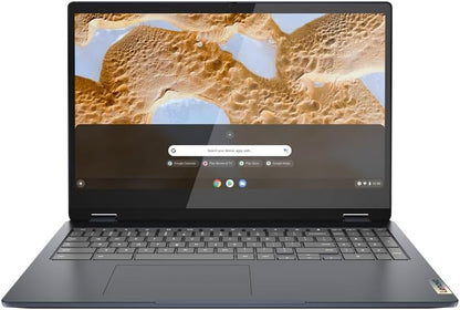 Lenovo IdeaPad Flex 3i 15.6" Touch Chromebook