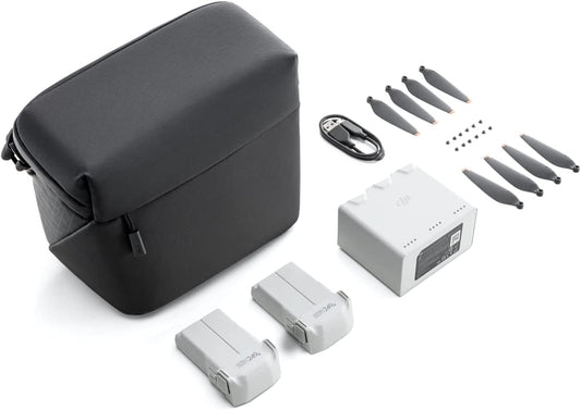 DJI CP.MA.00000495.01 Mini 3 Fly More Kit