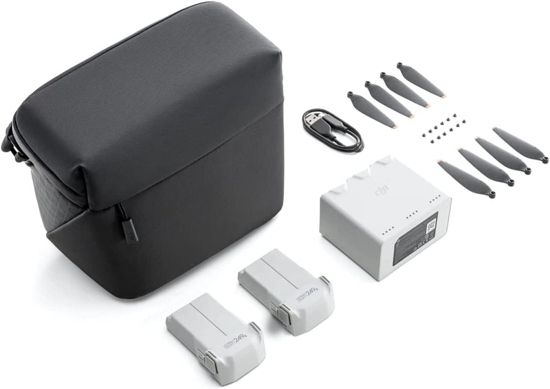 DJI CP.MA.00000495.01 Mini 3 Fly More Kit — main product image