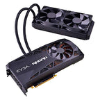 EVGA 11G-P4-2487-KR RTX 2080 Ti FTW3 Ultra Graphics Card