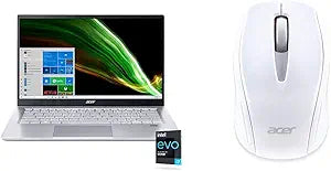 Acer Swift 3 SF314-511-7412 Intel i7 Evo Laptop