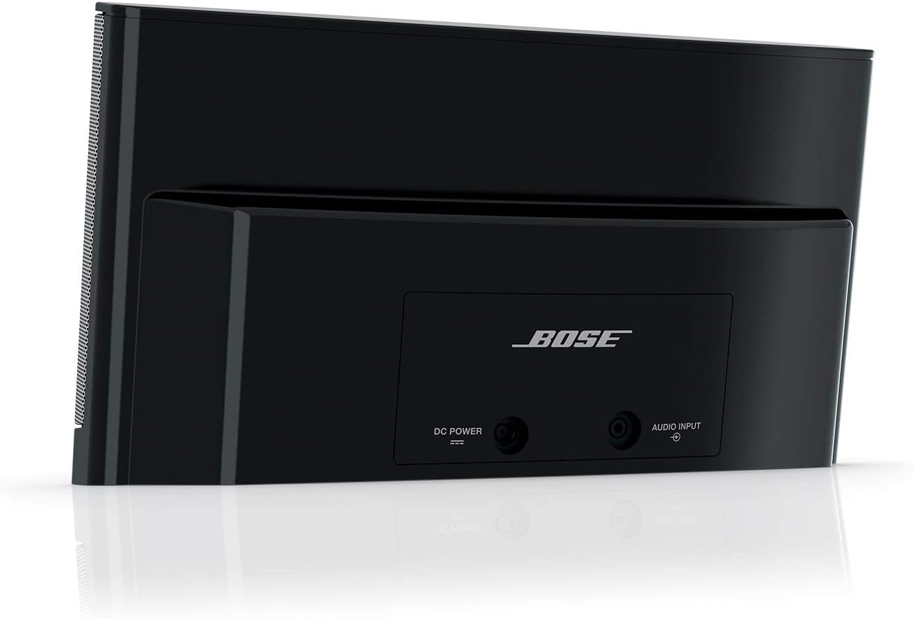 Bose SoundDock Series II iPod iPhone Speaker Dock Renewed