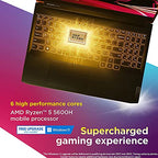Lenovo Lenovo Ideapad Gaming 3 15 Ryzen 5 RTX 3050 Laptop