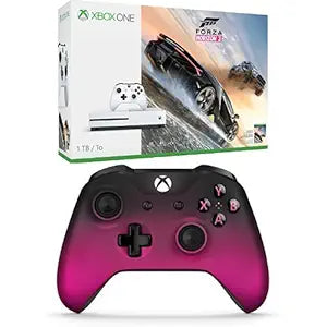 Microsoft Xbox One S 1TB Forza Horizon 3 Bundle + Controller