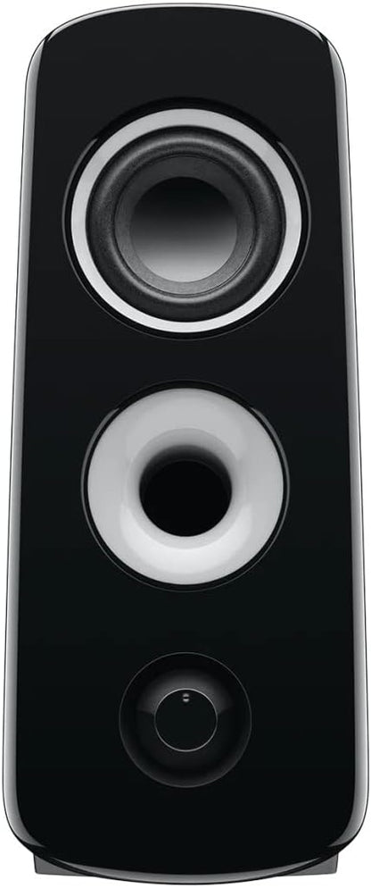 Logitech 980-000354-cr Z323 Subwoofer Speaker System (Renewed)