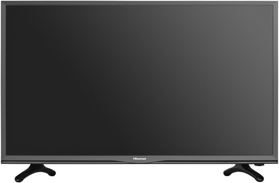Hisense 40H3080E 40-Inch 1080p LED TV
