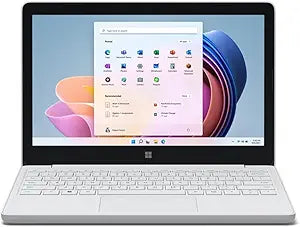 Microsoft Surface Laptop SE Celeron Renewed Glacier