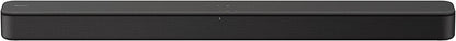 Sony HTS100F S100F 2.0ch Soundbar Bass Reflex Speaker