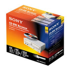 Sony CRX140E/CH2 8x4x32 Internal CDRW Drive
