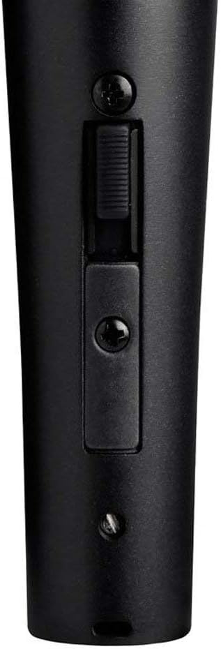 Shure SM58S - Vocal Microphone w/ Switch - 2 Pack