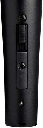 Shure SM58S - Vocal Microphone w/ Switch - 2 Pack