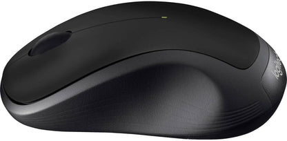 Logitech 910-004277 Wireless Mouse M310 - Black