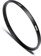NiSi 41916 52mm Pro Nano HUC UV Protection Filter