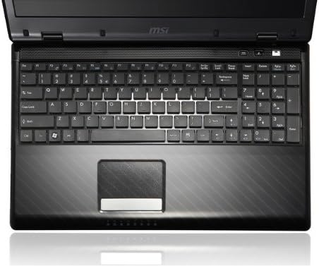MSI A6300-234US-IBP9604G50S7P 15.6-Inch AMD Notebook