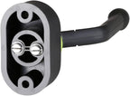 Gravity GGS08WMB Wall Mount Guitar Hanger
