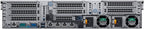 Dell R740 PowerEdge 2U Rack Server Dual Xeon 256GB 15TB SSD Renewed