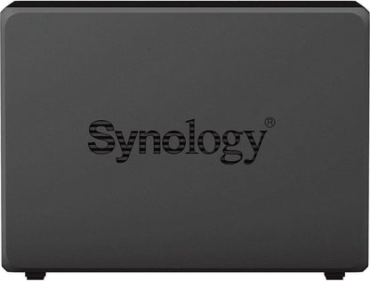 Synology DS723+ DiskStation NAS Server 4TB SSD