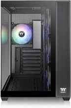 Thermaltake CA-1Z2-00M1WN-00 View 380 TG ARGB ATX Case