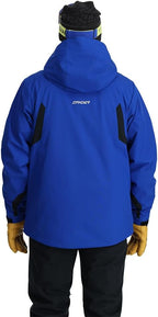 Spyder 38SA073304 Men's Guardian Insulated Ski Jacket
