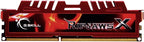 G.Skill FBA_F3-12800CL10D-16GBXL 16GB DDR3 1600MHz RAM
