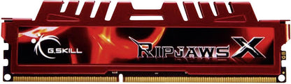 G.Skill FBA_F3-12800CL10D-16GBXL 16GB DDR3 1600MHz RAM