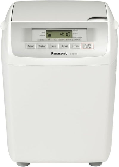 Panasonic MSCSDRD250 Bread Maker Automatic Fruit Nut Dispenser