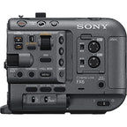 Sony ILME-FX6V FX6 Full-Frame Cinema Camera Bundle