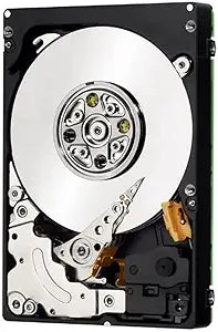 Toshiba DT01ACA050 500GB Desktop HDD - 7200 RPM SATA Drive — main product image