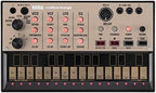 Korg AUS-VOLCAKEYS-COMBO-PRO Volca Keys Synth Bundle