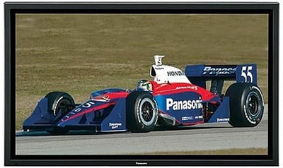 Panasonic TH-50PHD8UK 50" Plasma HDTV