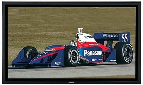 Panasonic TH-50PHD8UK 50" Plasma HDTV