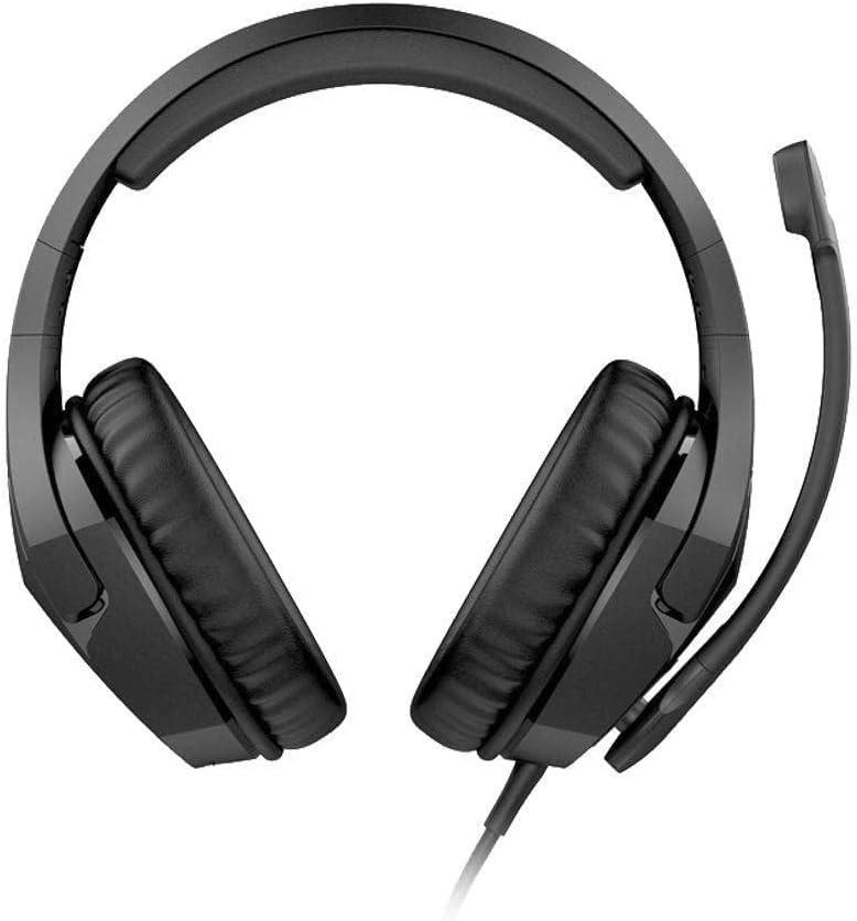 HyperX HHSS1S-AA-BK/G Cloud Stinger S 7.1 Gaming Headset