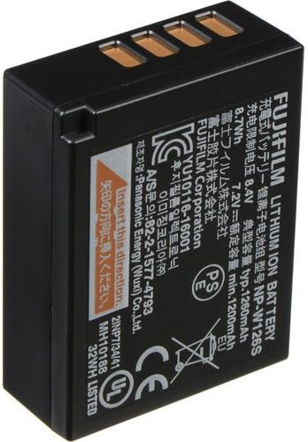 Fujifilm X100VI Digital Camera Bundle Silver