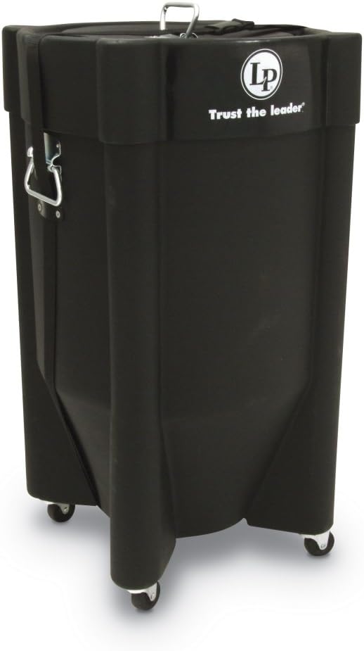 Latin Percussion LP521 Double Conga Stand Heavy Duty — main product image