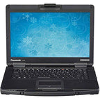 Panasonic ASILT1 Toughbook CF-54 i5 Laptop Bag Bundle