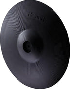 Roland CY-14C 13-Inch Electronic Drum Ride Cymbal