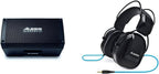 Alesis Strike Amp 8 Electronic Drum Amplifier and Headphones