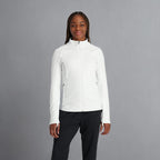 Spyder 38B485308 Women's Bandita Full Zip Fleece Jacket