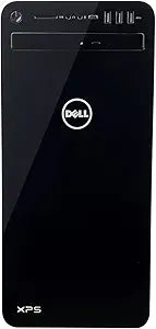 Dell XPS Tower 8930 i7 GTX 1050Ti Desktop (Renewed) — main product image