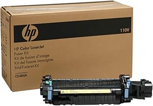 HP CF081-67905 LJ ENT 500 M551N/DN/XH Fuser Kit — main product image