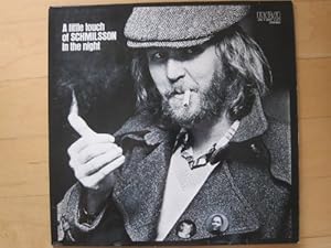 RCA Schmilsson in the Night [Vinyl LP] German Edition