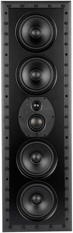 Monoprice 142829 Monolith THX-465IW In-Wall Speaker