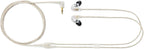 Shure SE215-CL-E PRO Sound Isolating Wired Earbuds