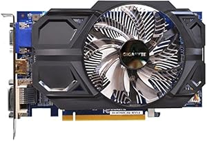 Gigabyte GV-R725OC-2GI Radeon R7 250 2GB Graphics Card — main product image