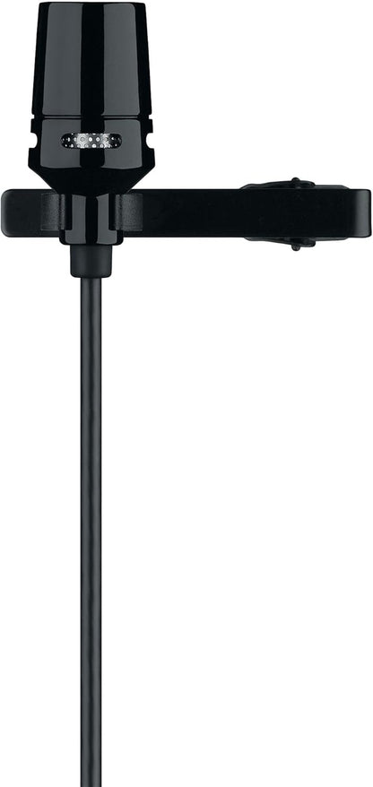 Shure BLX188/CVL-H10 Wireless Lavalier Microphone System Dual