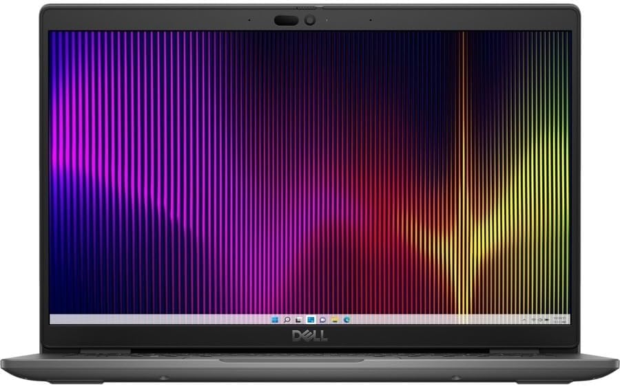 Dell 3540 Latitude 15.6" i3-1315U 8GB 256GB SSD Notebook