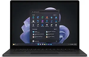Microsoft R1A-00026 Surface Laptop 5 i5 12th Gen Notebook
