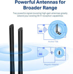 TP-Link Archer T5E AC1200 PCIe WiFi Adapter